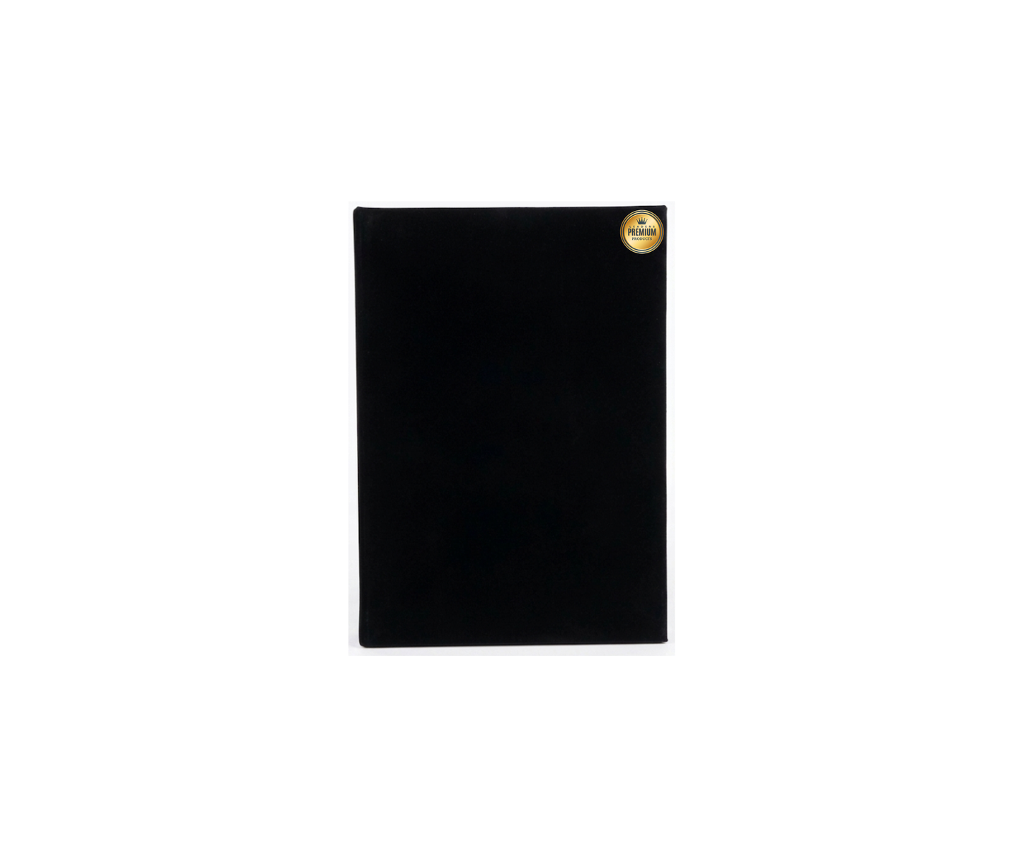 Compressed Half Sheet Foam 5 M Colored