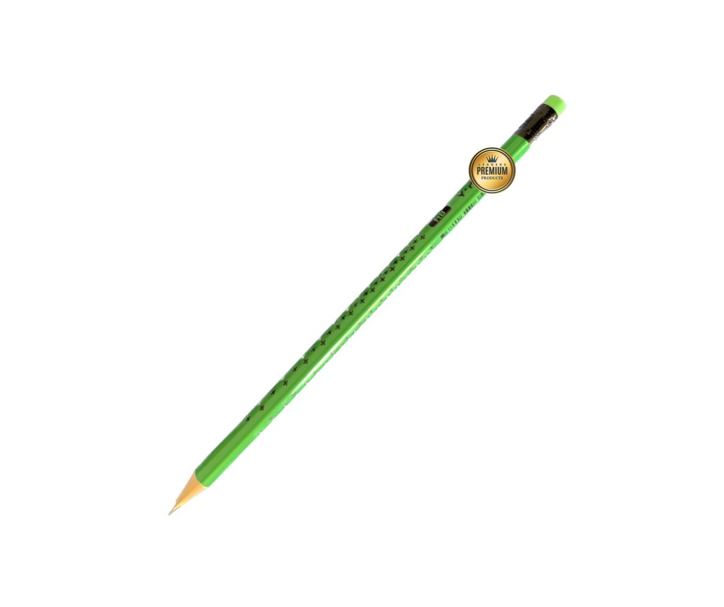 Pencil Triangle
