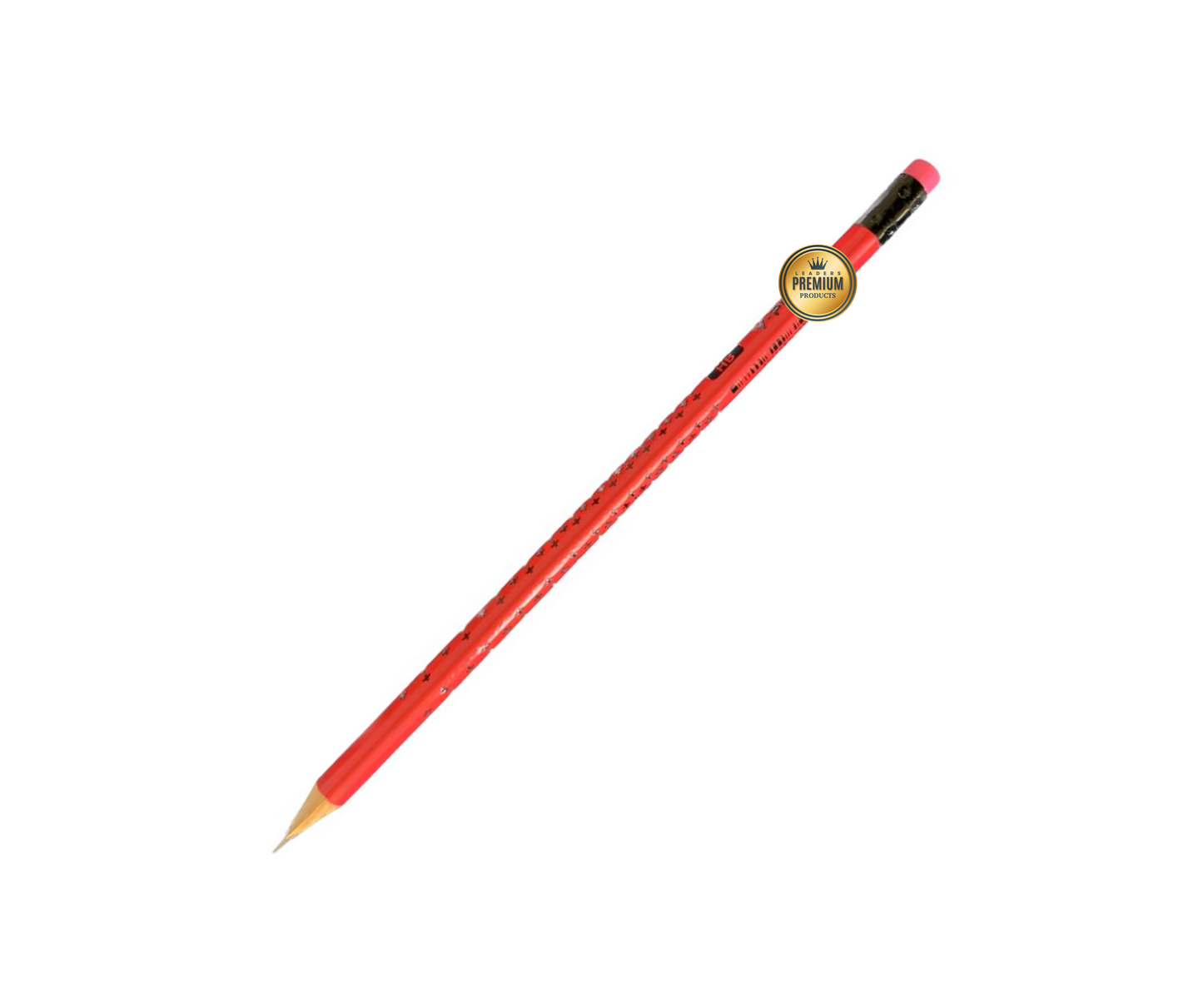 Pencil Triangle
