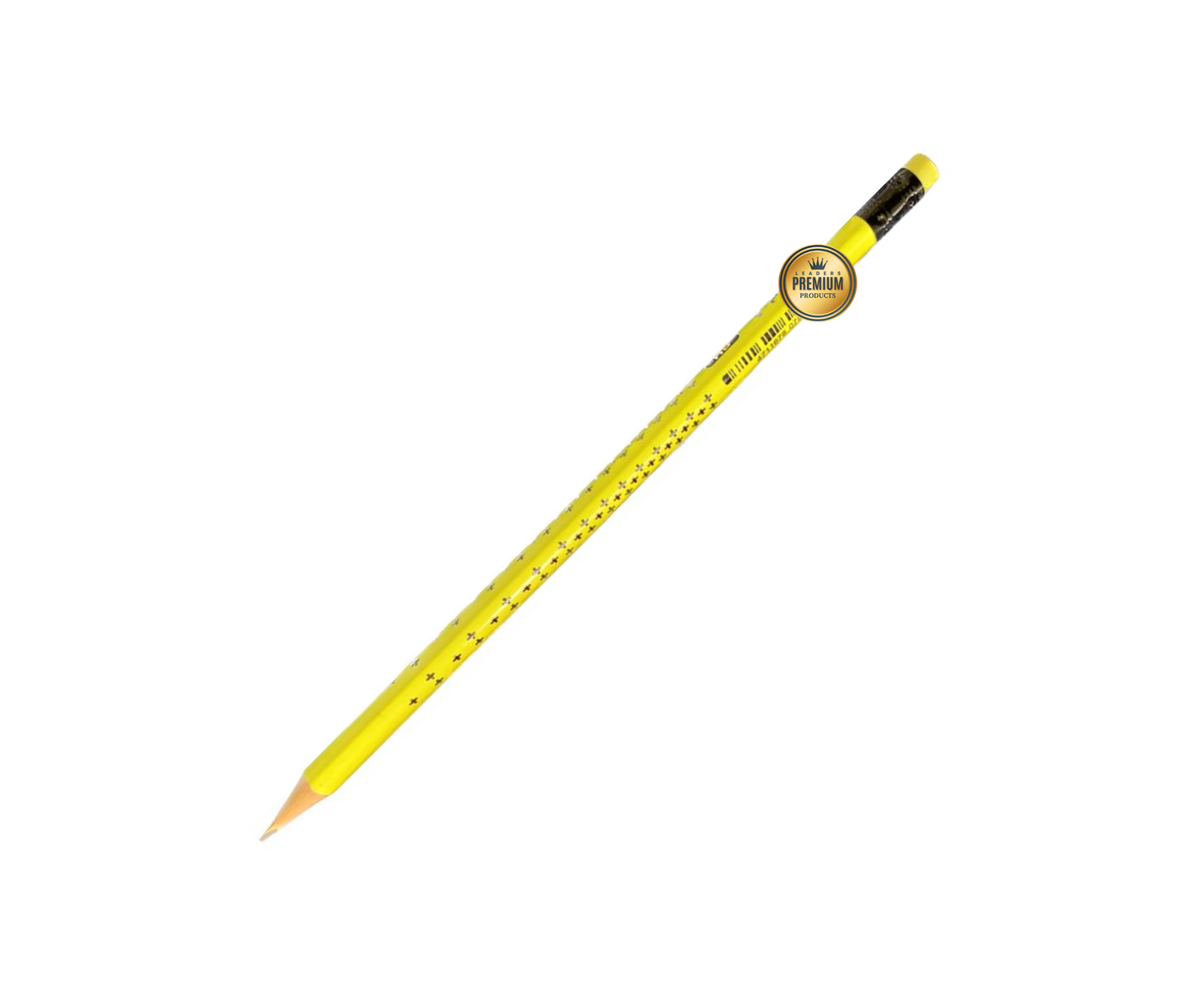 Pencil Triangle