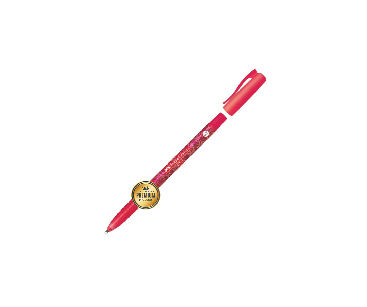 Pen Faber Castell