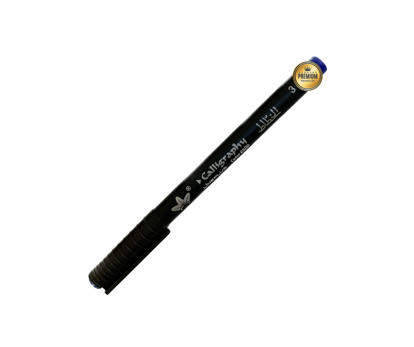 Pen Arabic Line Plus