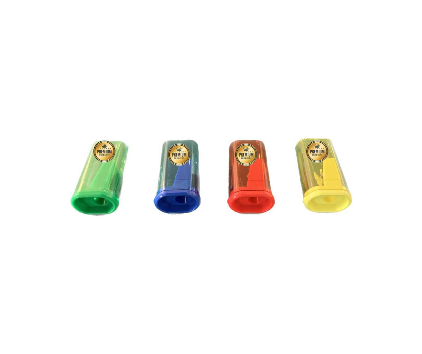 Sharpener with Cover 3A