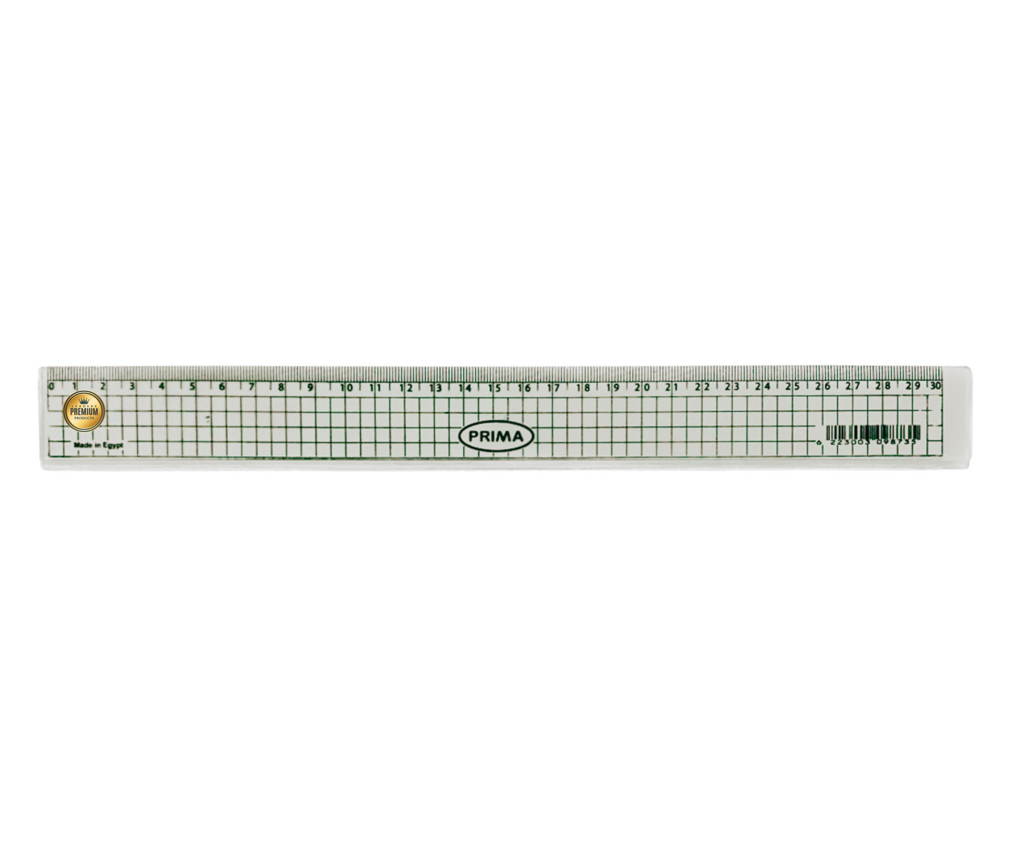 Ruler 30 CM Prima