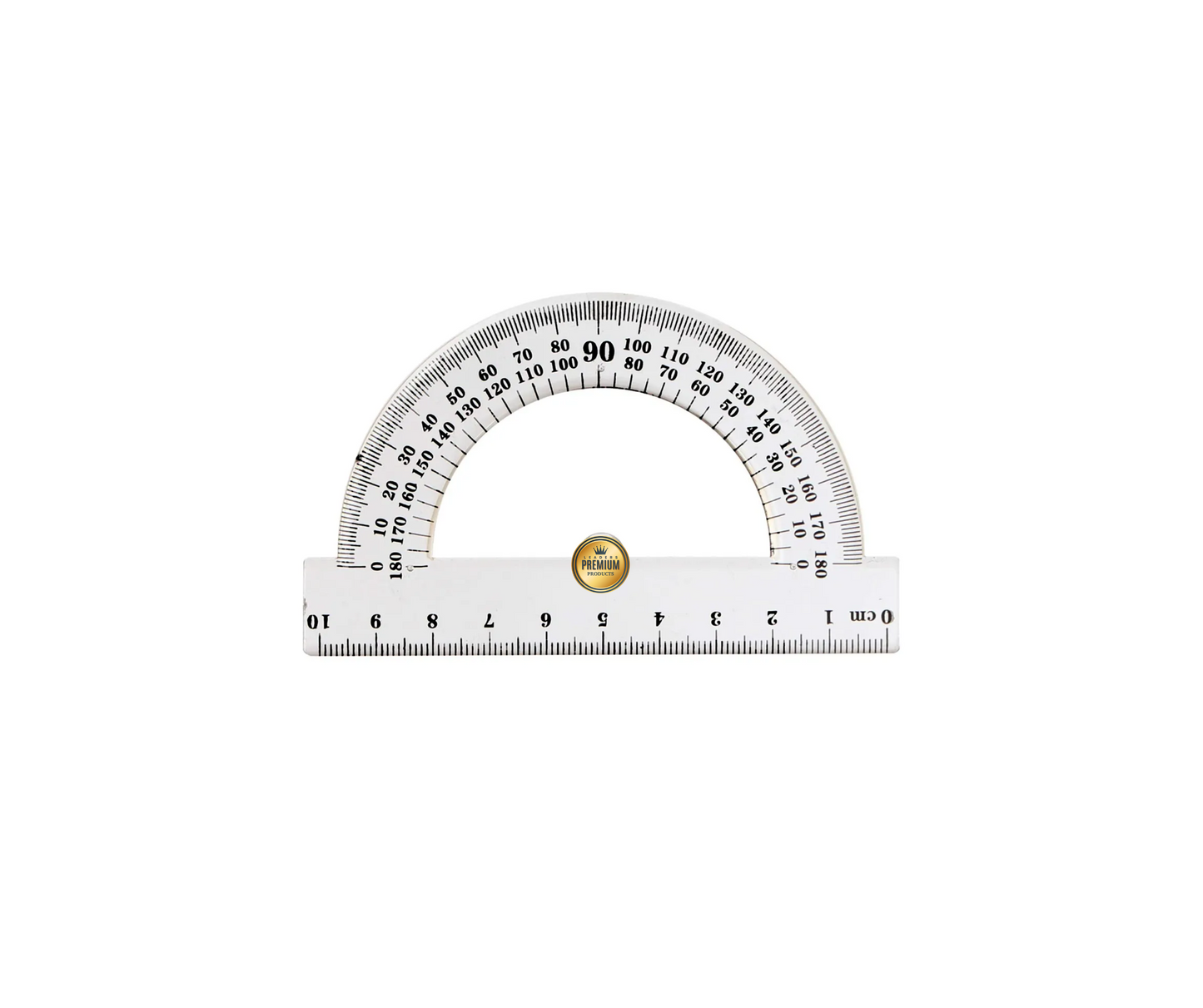 Protractor