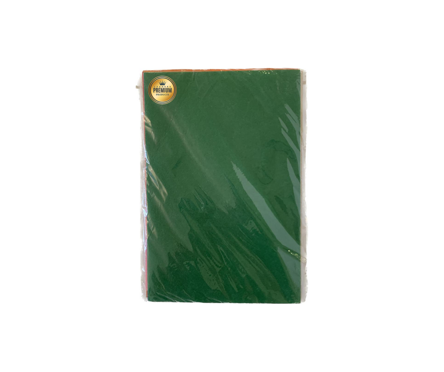 Pack Textile A4 Multi Colors