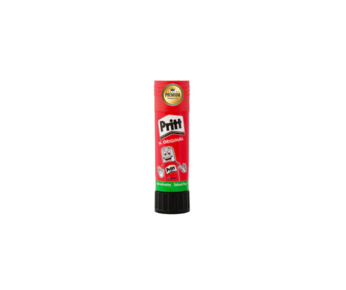 Glue Stick Pritt Medium 22 GR