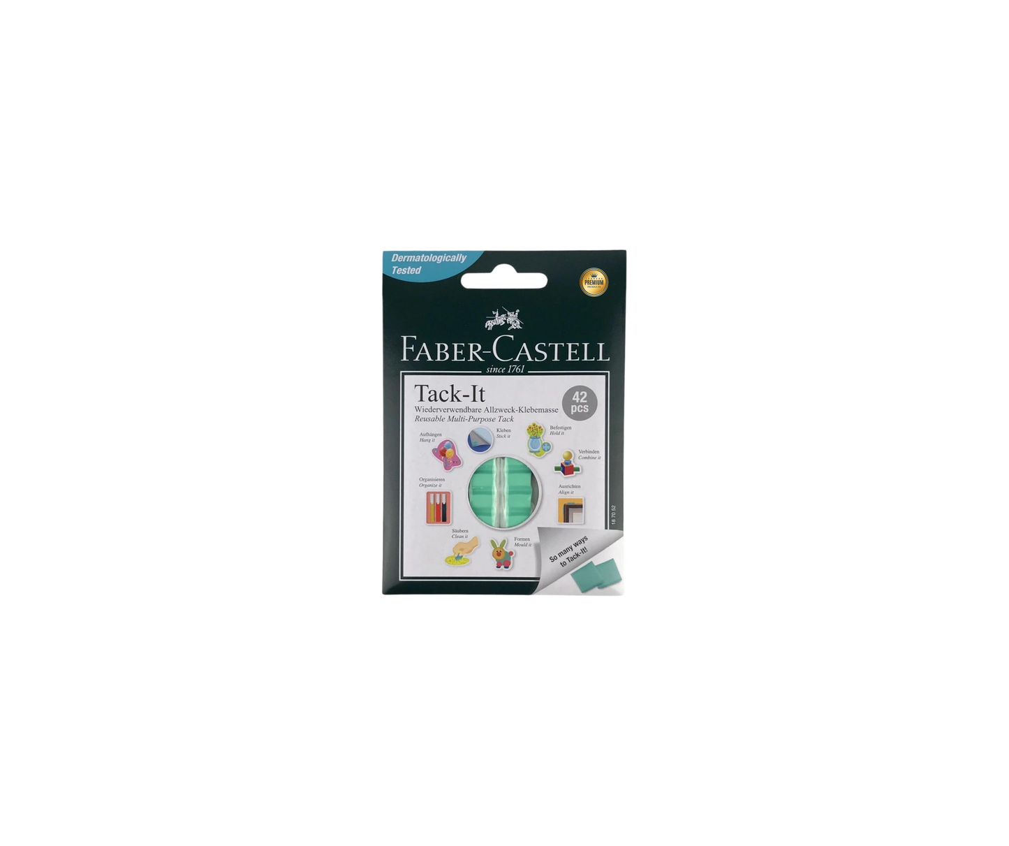 Tack It Faber Castell 30 Gr