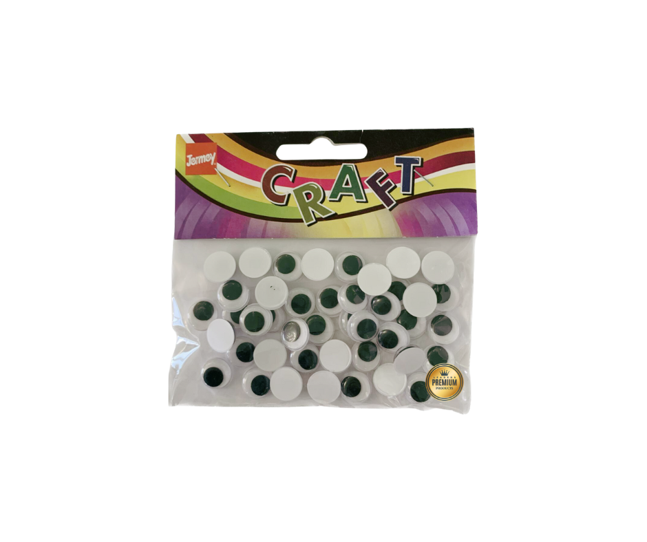 Pack Eye Capsule