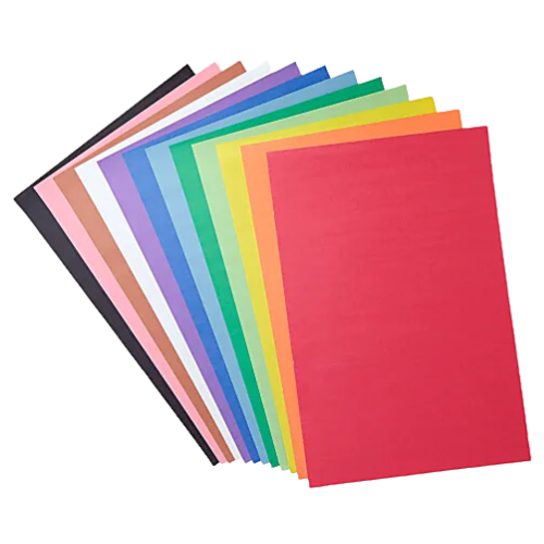 Construction Papers – leadersforstationary