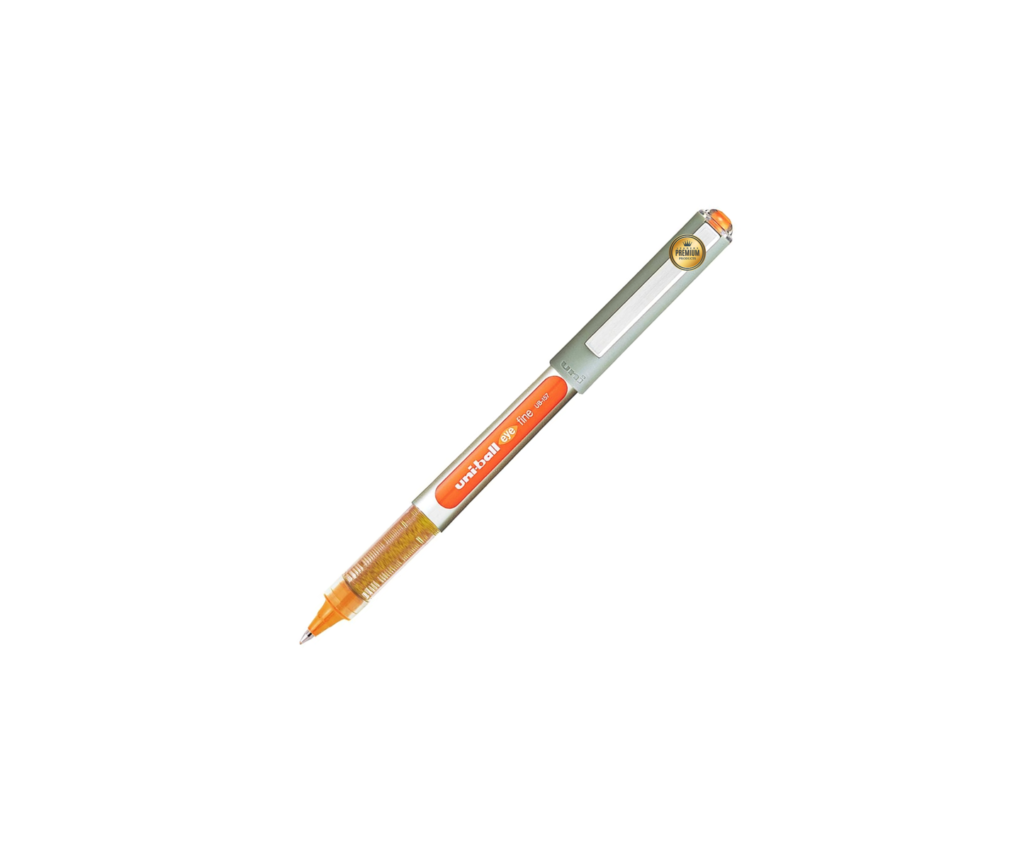 Pen UniBall Eye Fine