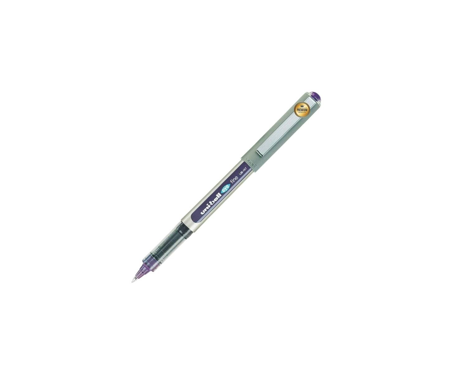 Pen UniBall Eye Fine