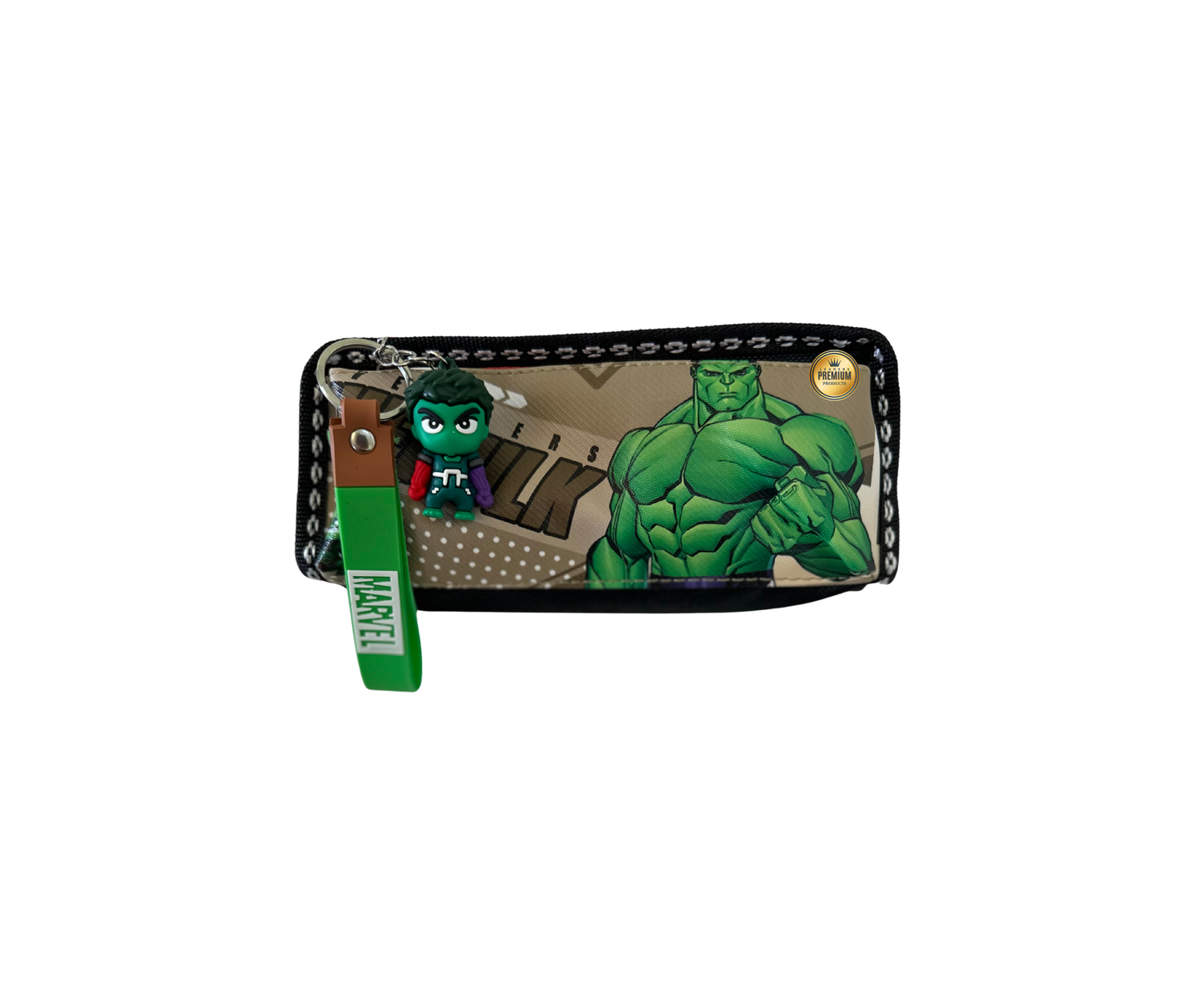 Pencil Case Avengers