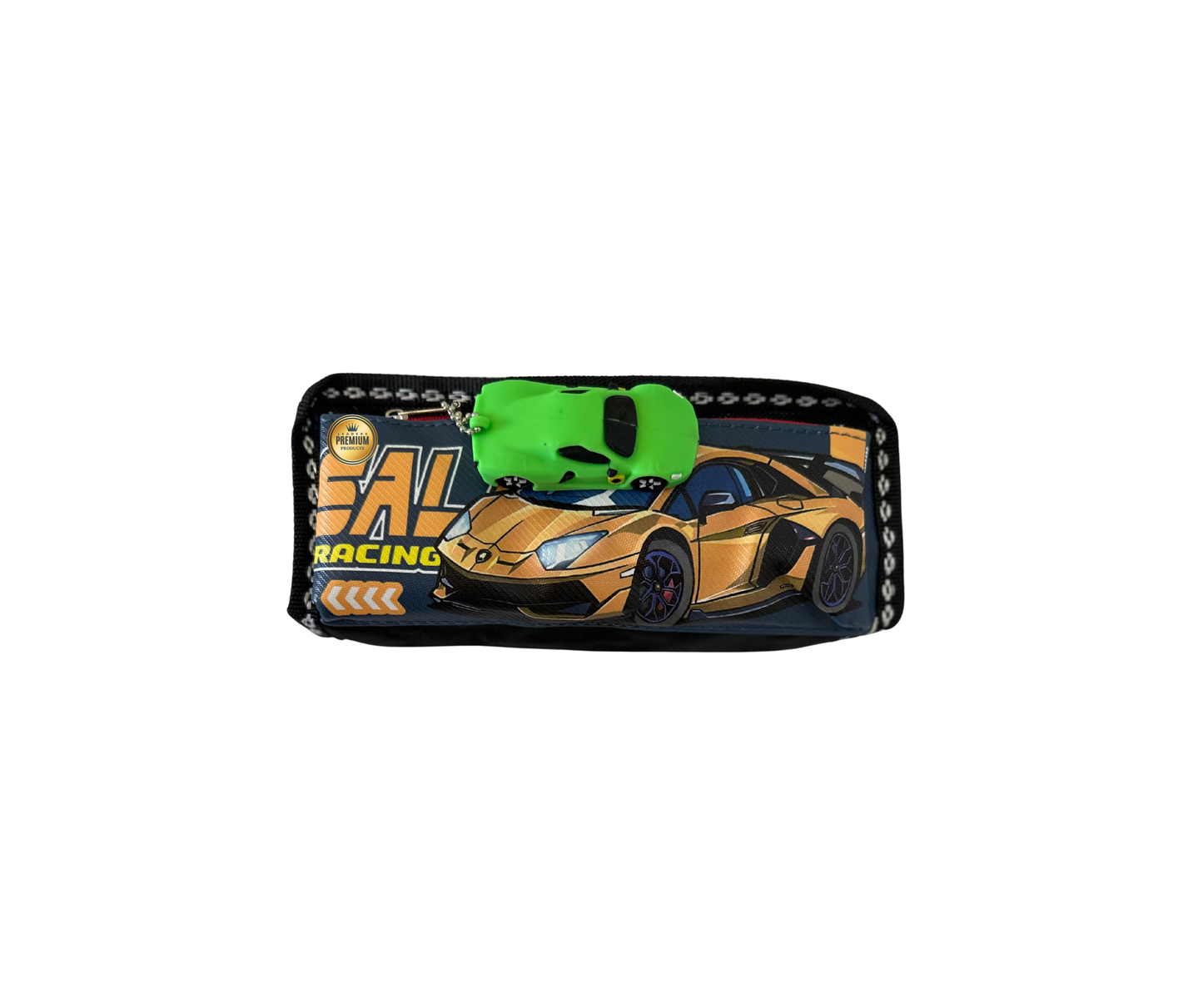 Pencil Case Avengers
