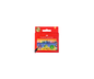 Pack Wax Colors Faber Castell Small (12 Color)