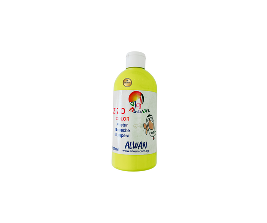 Bottle Gouache Phosphorous 500 ml