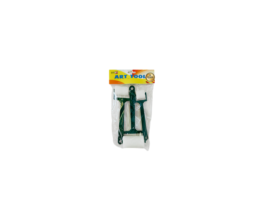 Pack Sponge Roll (3 Pieces)