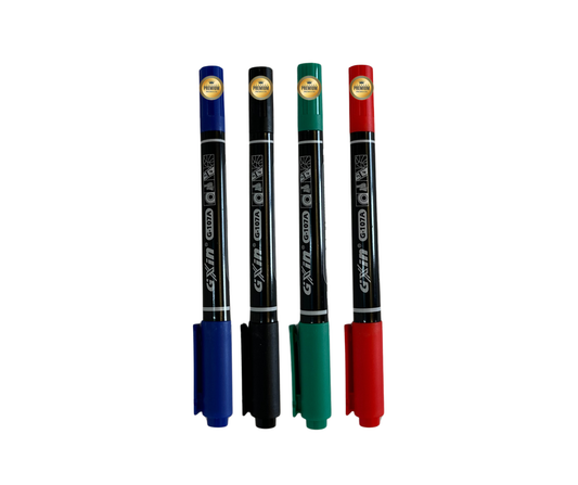 Marker Permanent Thin
