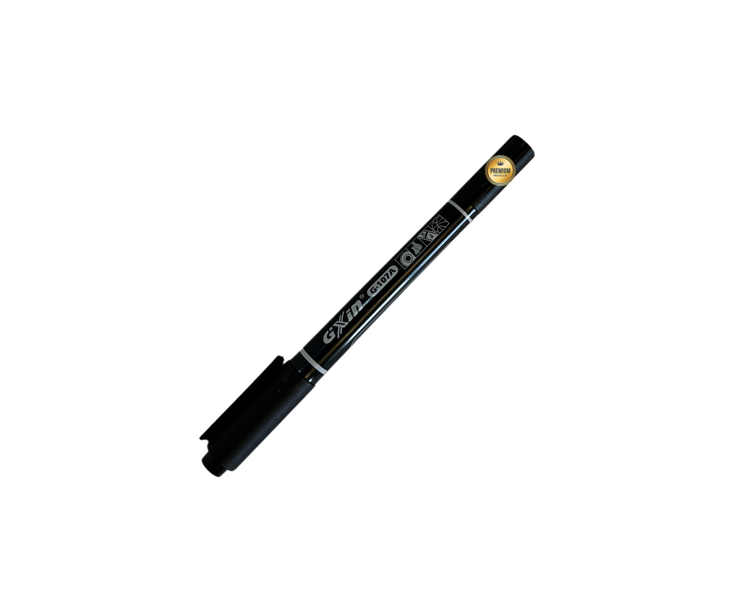 Marker Permanent Thin