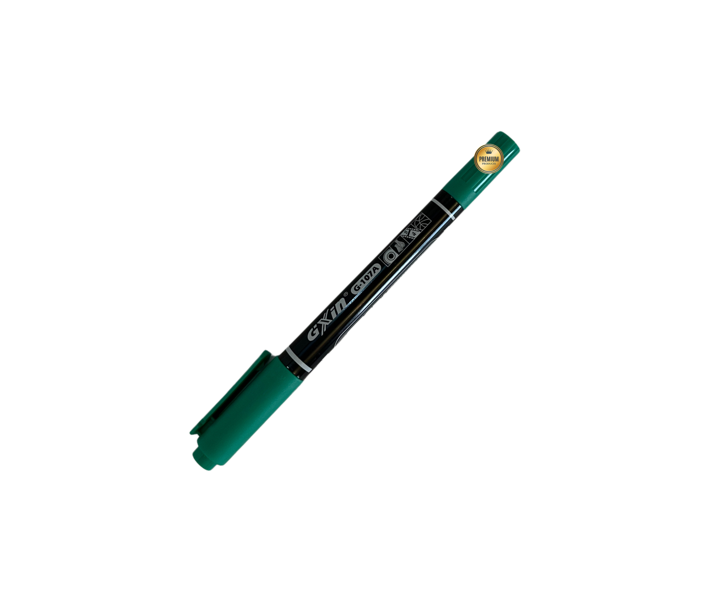 Marker Permanent Thin