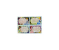 Name Tag Ticket