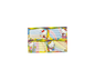 Name Tag Ticket