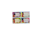 Name Tag Ticket