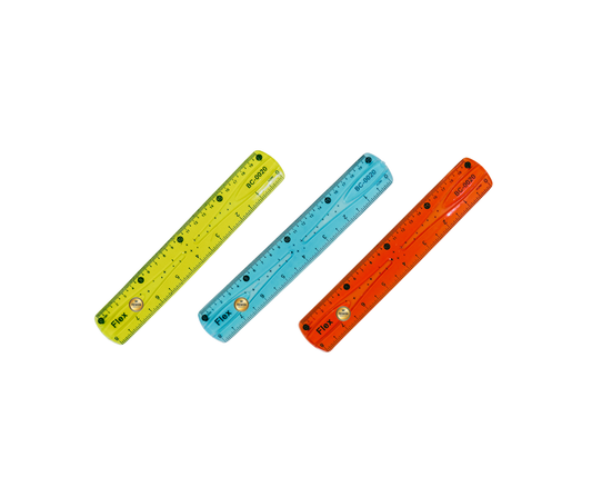Ruler 20 CM Gel
