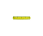 Ruler 20 CM Gel