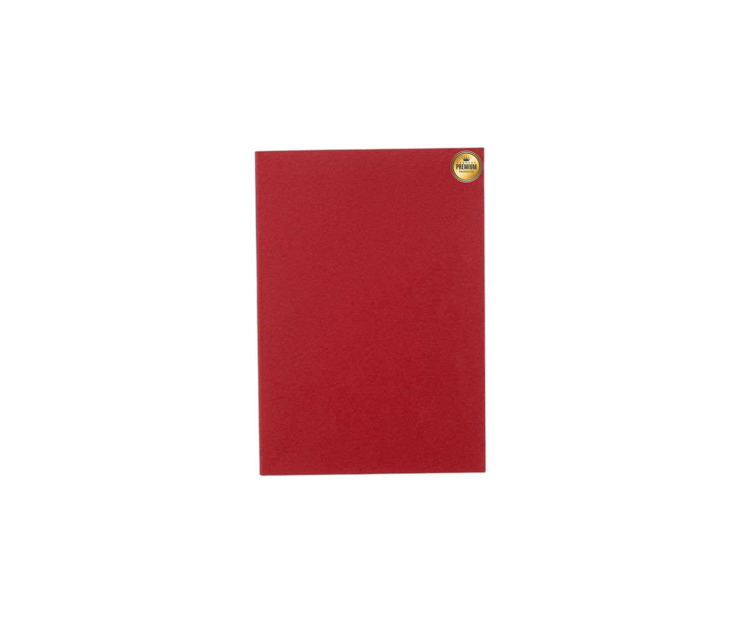 Compressed Half Sheet Foam 5 M Colored