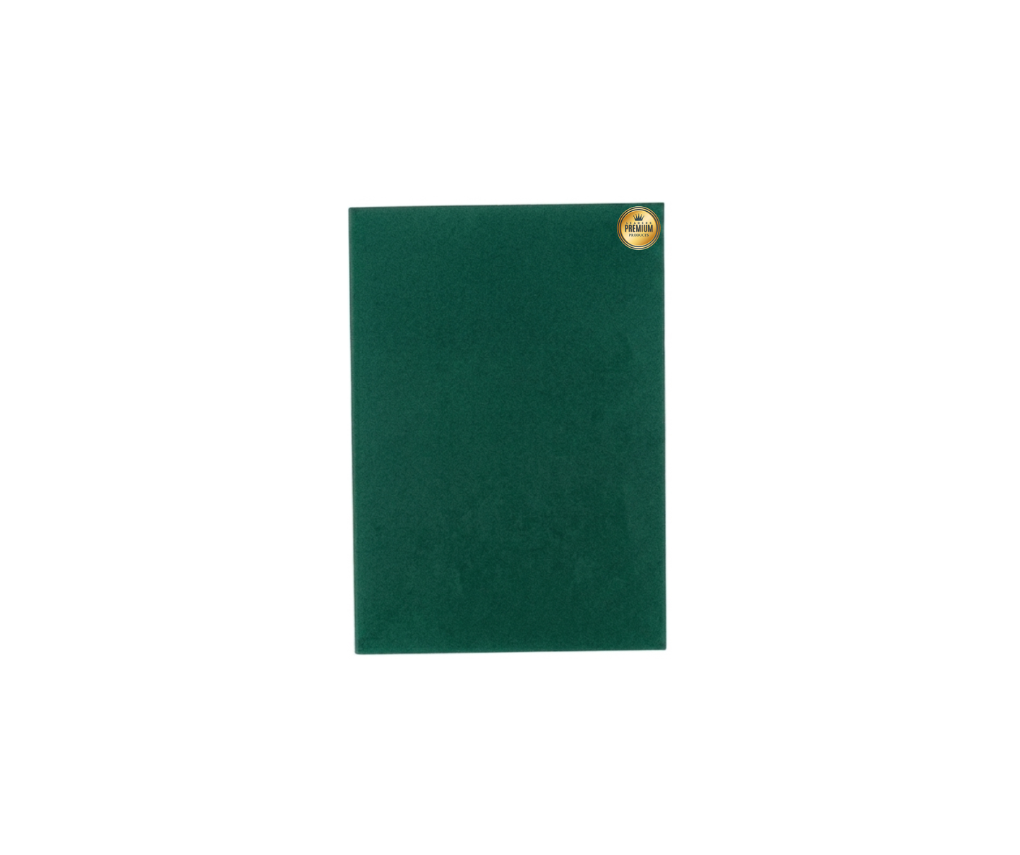 Compressed Half Sheet Foam 5 M Colored