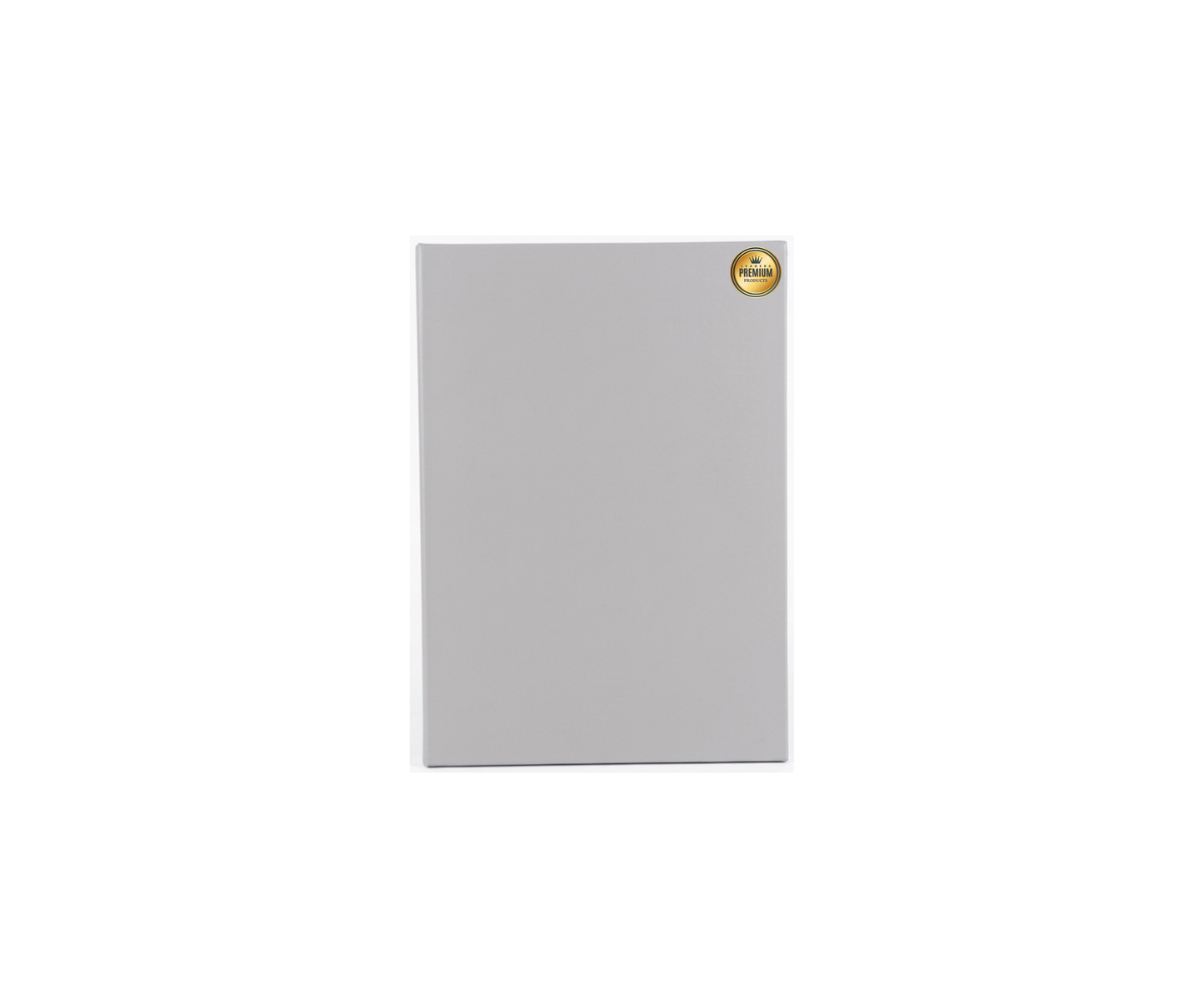 Compressed Half Sheet Foam 5 M Colored