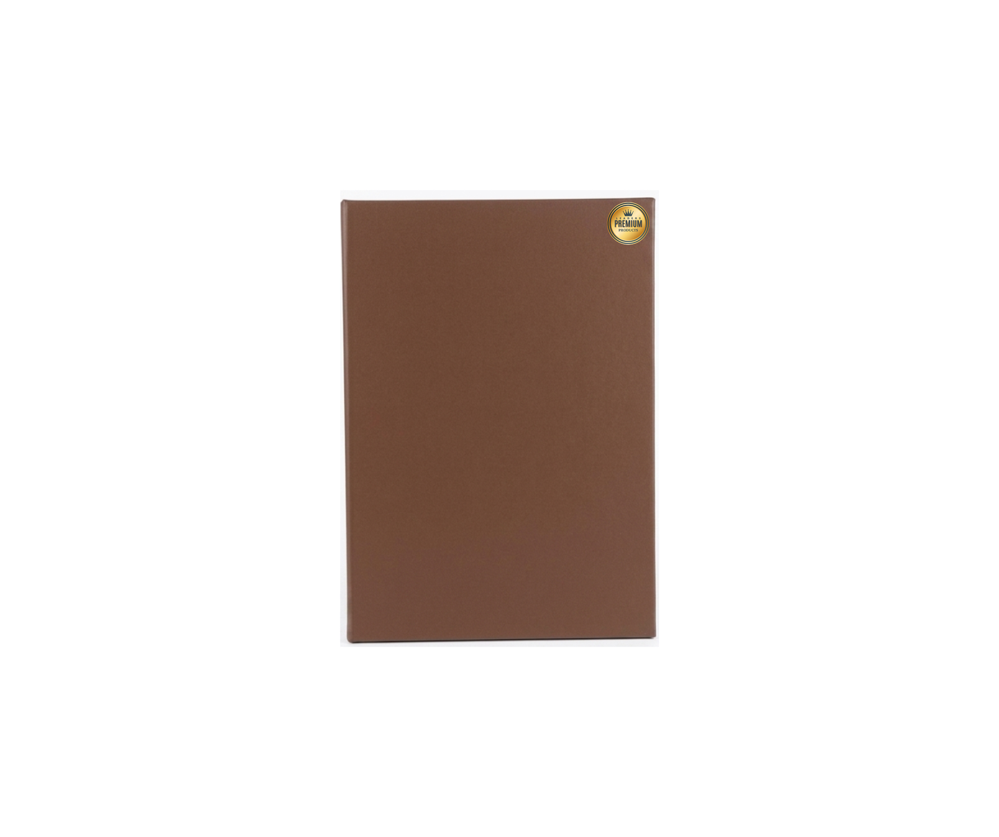 Compressed Half Sheet Foam 5 M Colored
