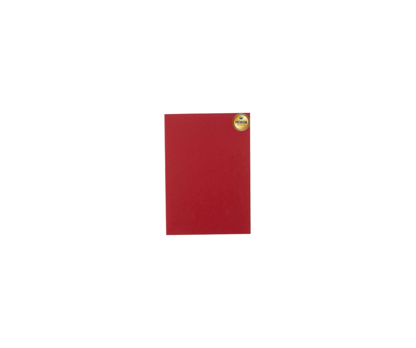 Compressed Quarter Sheet Foam 5 M Colored