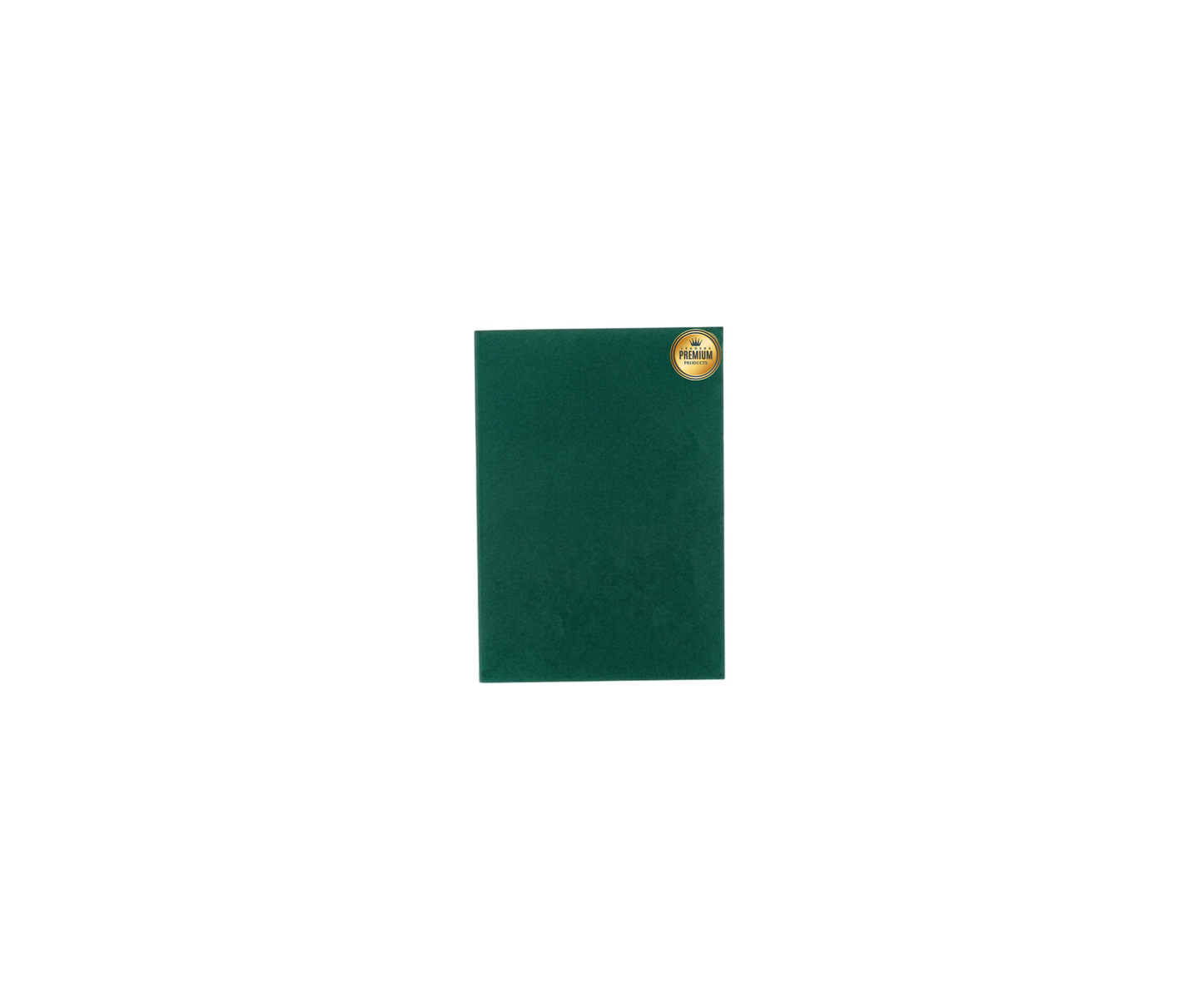 Compressed Quarter Sheet Foam 5 M Colored