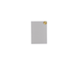 Compressed Quarter Sheet Foam 5 M Colored
