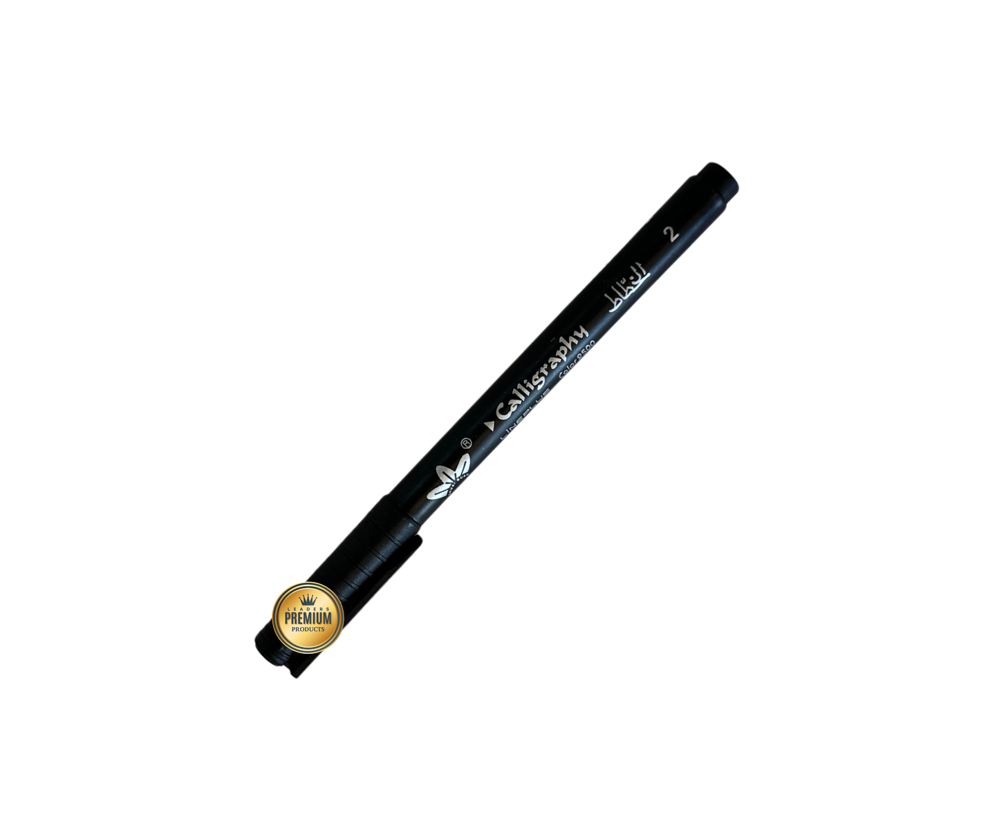 Pen Arabic Line Plus