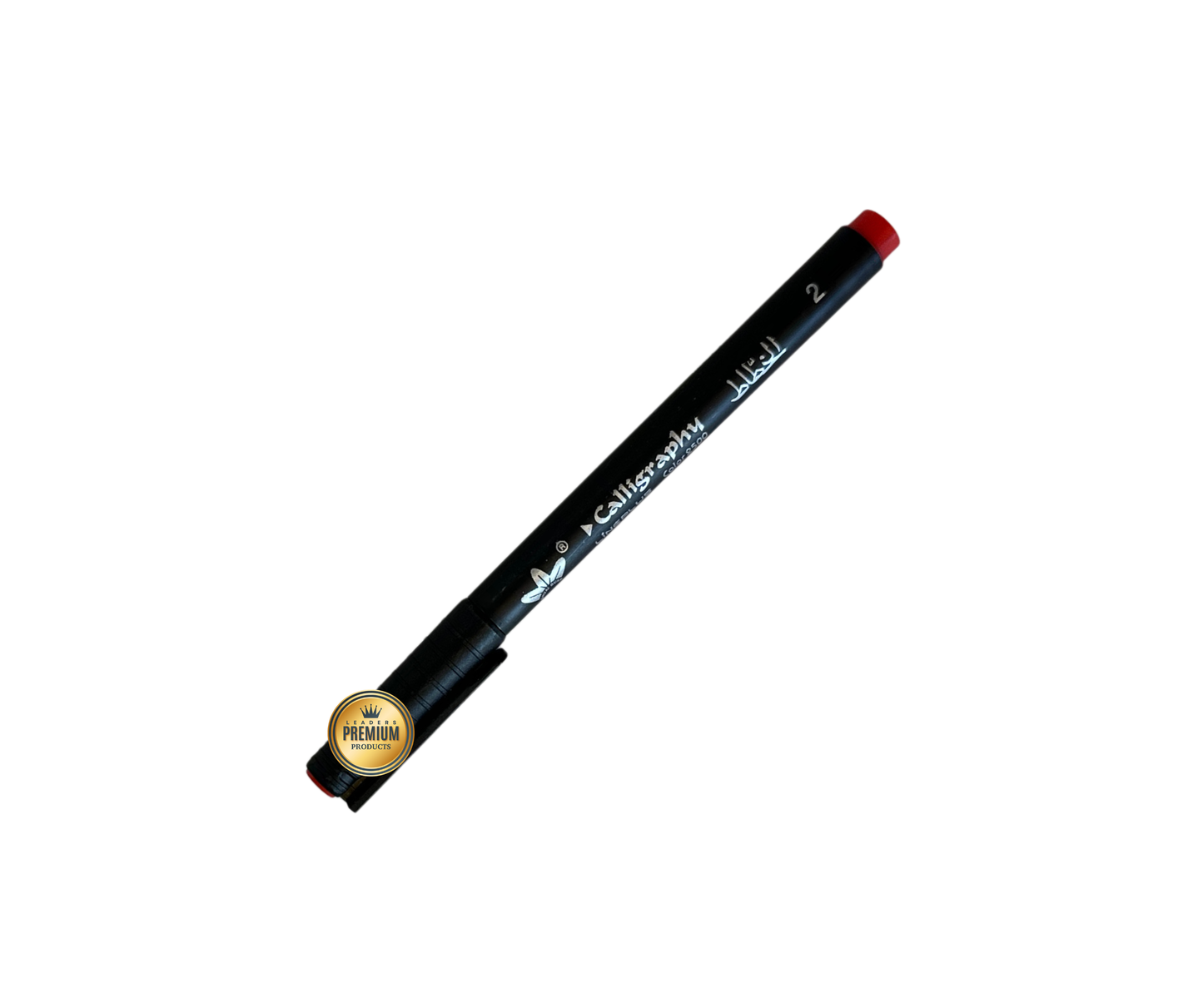 Pen Arabic Line Plus