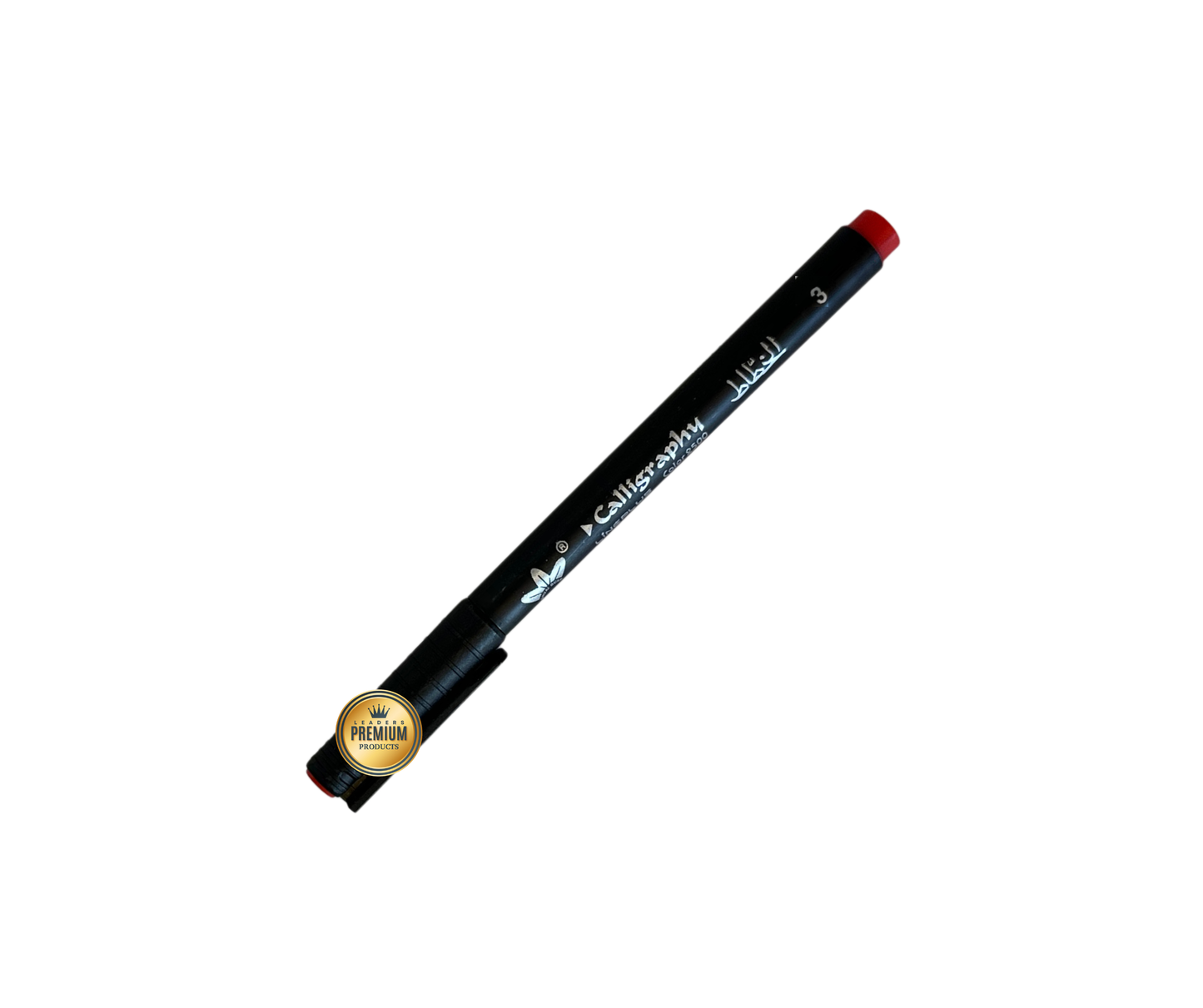 Pen Arabic Line Plus