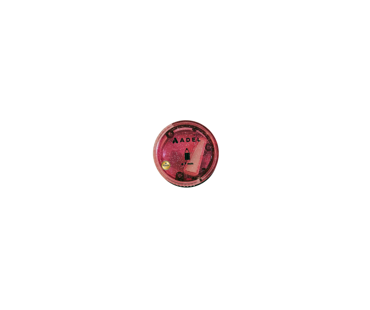 Sharpener Shapes Adel