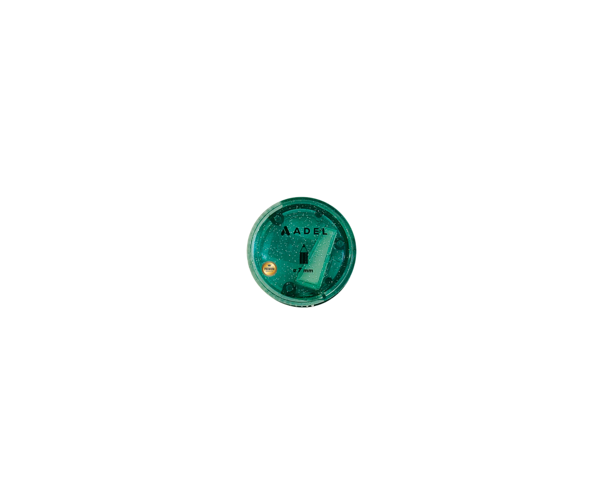 Sharpener Shapes Adel