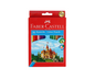 Pack Wood Colors Faber Castell  (36 Color)