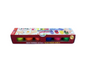 Pack Finger Colors (6 Colors) Fatih