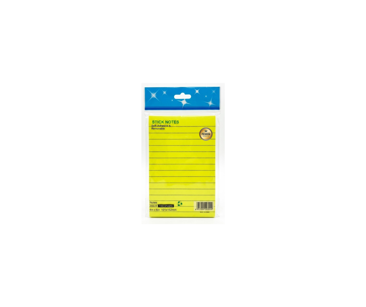 Index Card (4*6)