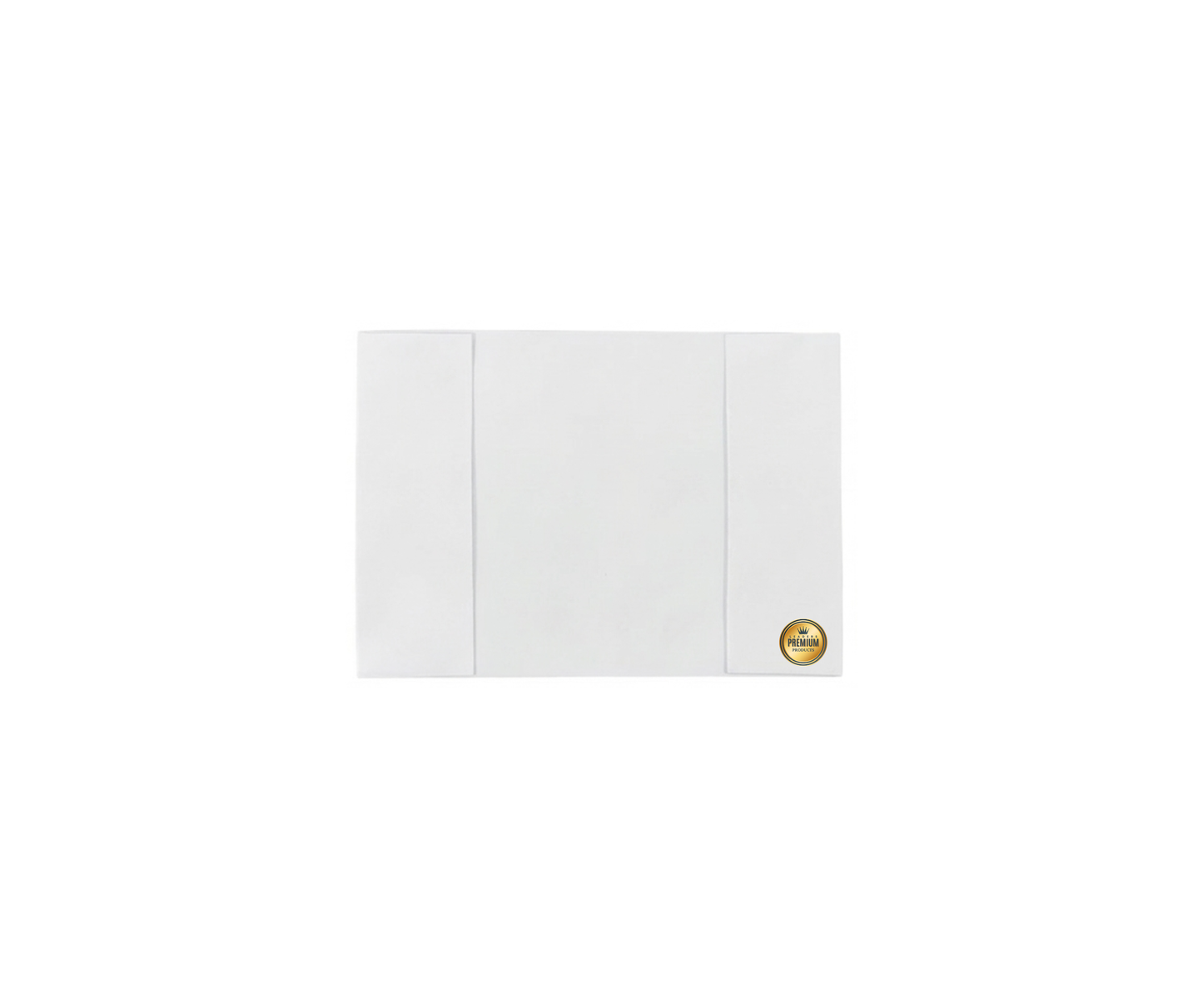 Book Plastic Cover A5