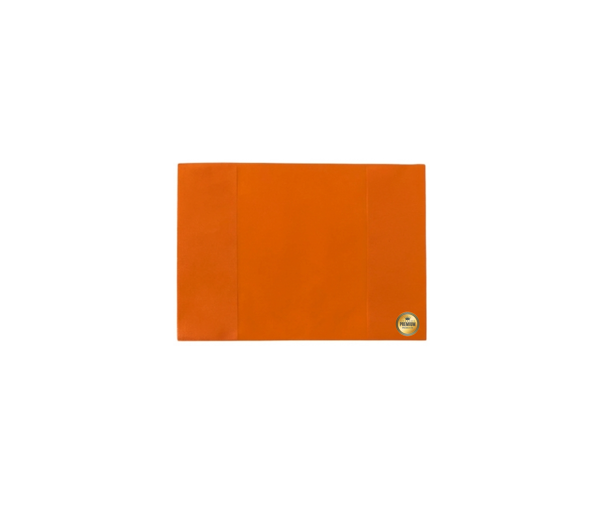 Book Plastic Cover A5