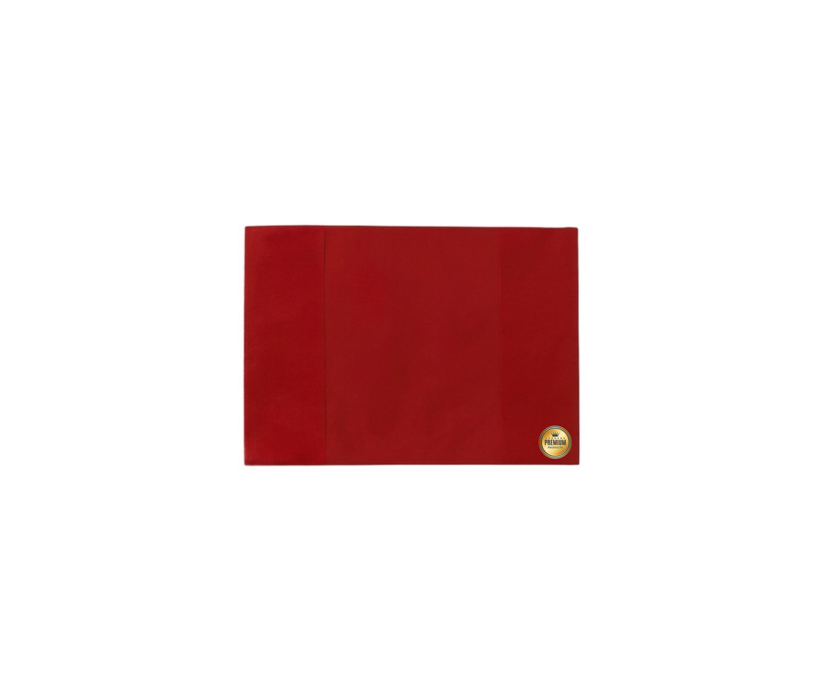 Book Plastic Cover A5