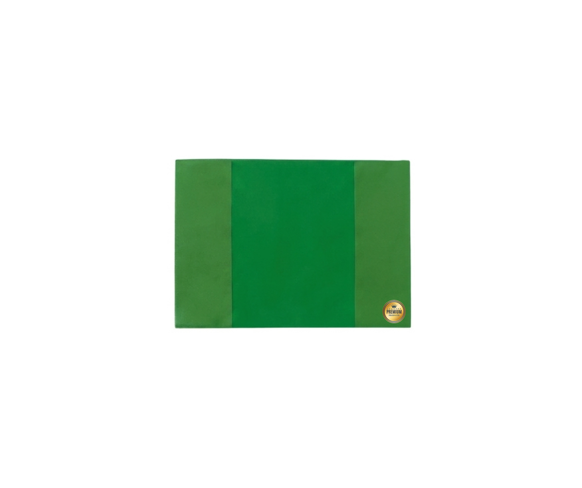 Book Plastic Cover A5