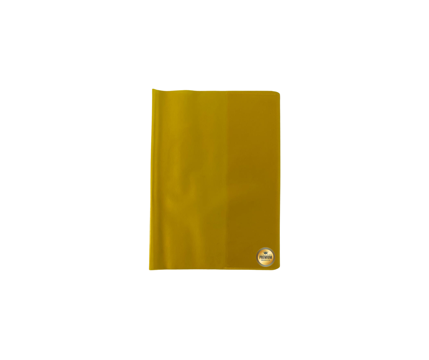 Book Plastic Cover A4