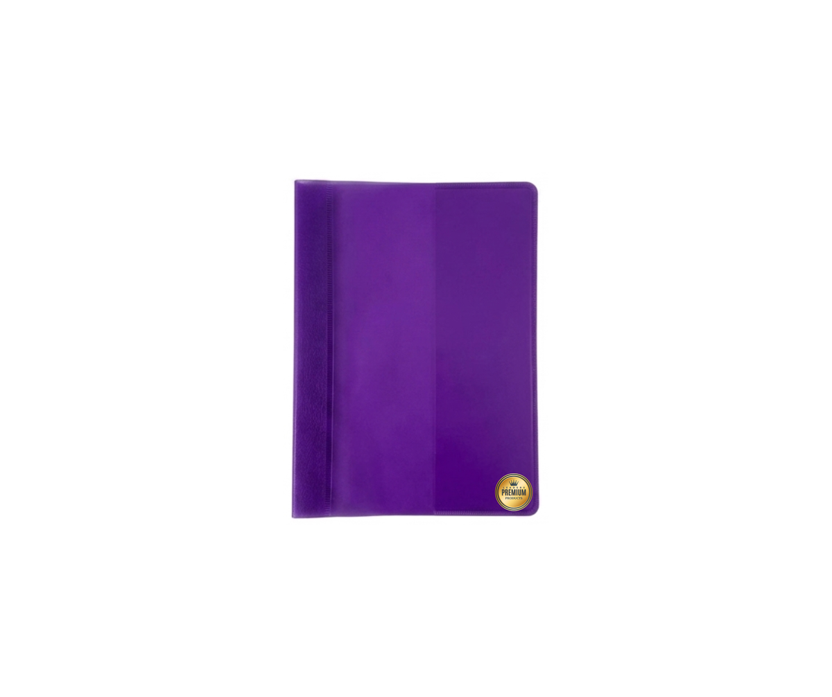 Book Plastic Cover A4
